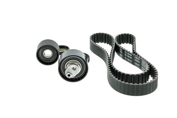 Kit de distribution (Kit courroie de distribution) AISIN ref. TSN-901